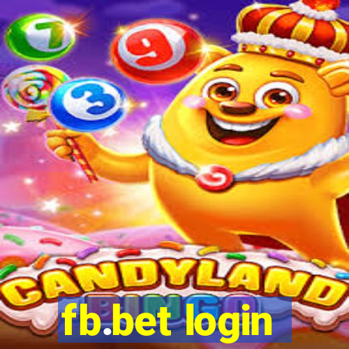 fb.bet login